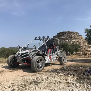 NeSS Turbo mit Straßenzulassung – Bild 9