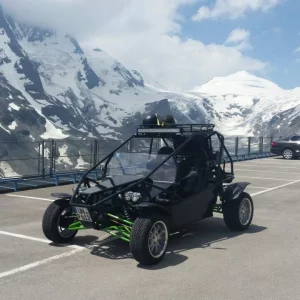 NeSS Buggy 1.3L (nicht mehr lieferbar) – Bild 5