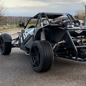 NeSS Xtreme (nicht mehr lieferbar) – Bild 4