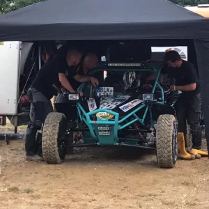 NeSS Turbo mit Straßenzulassung – Bild 3